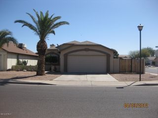 Foreclosed Home - 7303 N 69TH DR, 85303