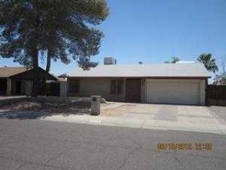 Foreclosed Home - 7033 W OREGON AVE, 85303