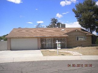 Foreclosed Home - 11408 N 45TH LN, 85304