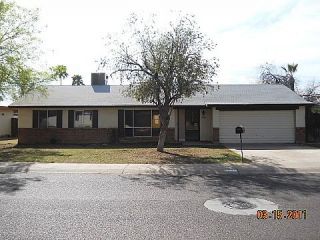 Foreclosed Home - 10622 N 45TH DR, 85304