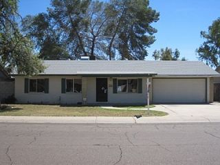 Foreclosed Home - 5421 W DESERT COVE AVE, 85304
