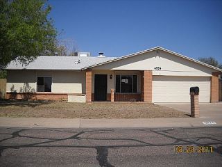 Foreclosed Home - 4824 W CORRINE DR, 85304