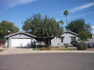 Foreclosed Home - List 100012731