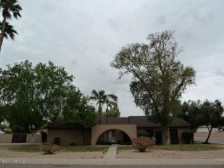 Foreclosed Home - 5704 W POINSETTIA DR, 85304