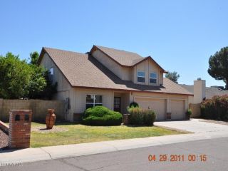 Foreclosed Home - 6401 W MESCAL ST, 85304
