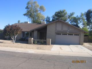 Foreclosed Home - 12211 N 62ND AVE, 85304