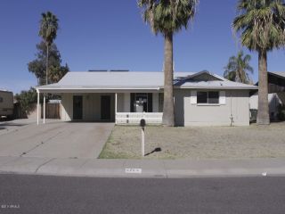 Foreclosed Home - 4764 W LUPINE AVE, 85304