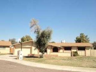 Foreclosed Home - 11401 N 45TH LN, 85304