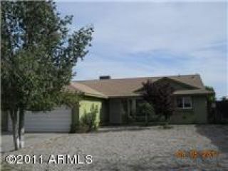 Foreclosed Home - 6641 W MESCAL ST, 85304