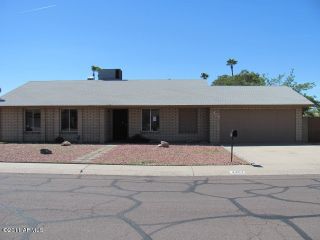 Foreclosed Home - 4453 W LARKSPUR DR, 85304