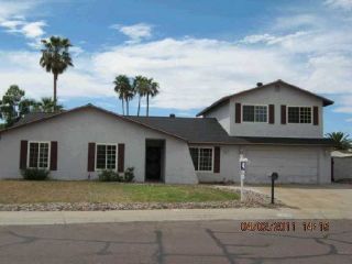 Foreclosed Home - 12036 N 45TH AVE, 85304