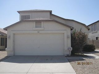 Foreclosed Home - 11220 N 60TH DR, 85304