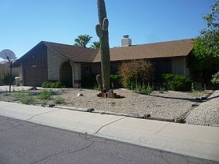 Foreclosed Home - 6222 W LARKSPUR DR, 85304