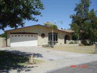 Foreclosed Home - 4332 W SUNNYSIDE AVE, 85304