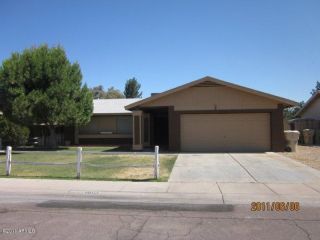 Foreclosed Home - 6603 W MERCER LN, 85304
