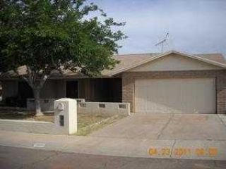 Foreclosed Home - 6514 W ALTADENA AVE, 85304