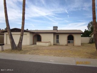Foreclosed Home - 10630 N 47TH DR, 85304