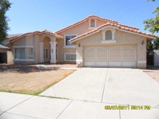 Foreclosed Home - 5546 W CHRISTY DR, 85304