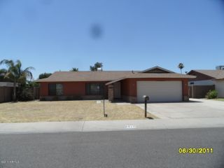 Foreclosed Home - List 100103397
