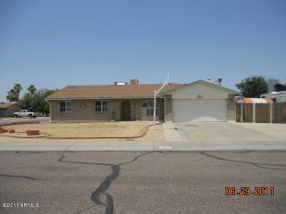Foreclosed Home - 5026 W ROSEWOOD AVE, 85304