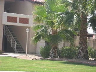 Foreclosed Home - 5757 W EUGIE AVE UNIT 1093, 85304