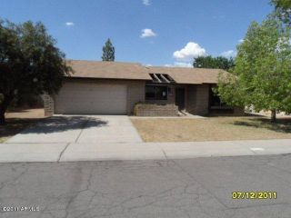 Foreclosed Home - 5738 W MESCAL ST, 85304