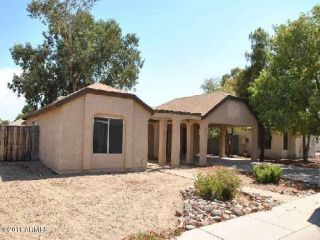 Foreclosed Home - 5427 W VOLTAIRE DR, 85304