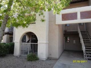 Foreclosed Home - 5757 W EUGIE AVE UNIT 1087, 85304