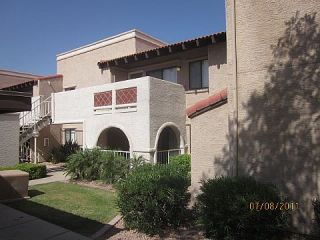 Foreclosed Home - 5757 W EUGIE AVE UNIT 1028, 85304