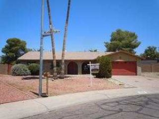 Foreclosed Home - 5030 W LARKSPUR DR, 85304