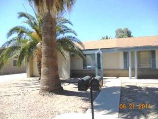Foreclosed Home - 5138 W JOAN DE ARC AVE, 85304