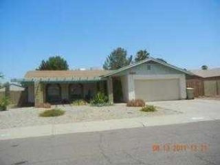 Foreclosed Home - 10657 N 66TH AVE, 85304