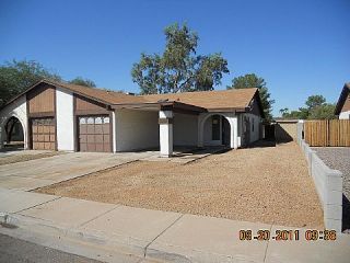 Foreclosed Home - List 100154636