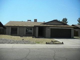 Foreclosed Home - 6525 W MERCER LN, 85304