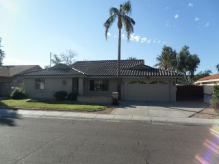 Foreclosed Home - List 100167615