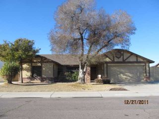 Foreclosed Home - List 100240893