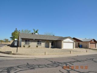 Foreclosed Home - List 100261797