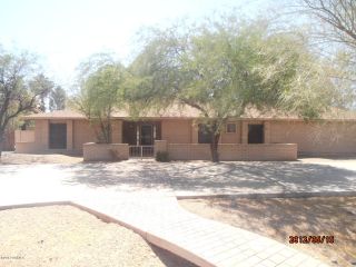 Foreclosed Home - 12630 N 64TH AVE, 85304