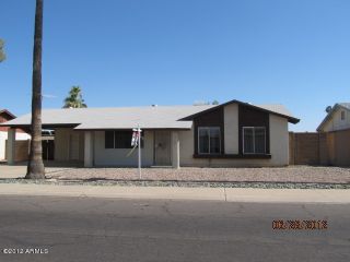 Foreclosed Home - 5133 W SIERRA ST, 85304