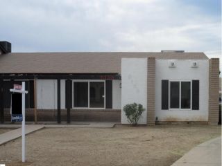 Foreclosed Home - 5139 W Willow Ave 3 5139 W Willow Ave, 85304