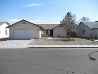 Foreclosed Home - 6635 N 85TH AVE, 85305