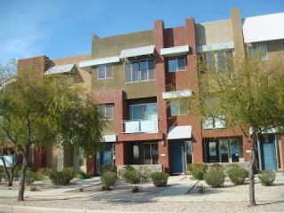Foreclosed Home - 6605 N 93RD AVE UNIT 1062, 85305