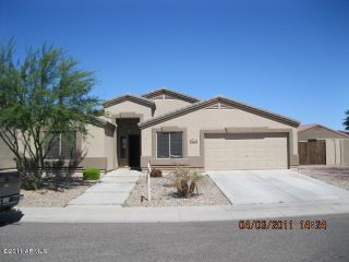 Foreclosed Home - 6087 N 85TH DR, 85305