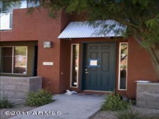 Foreclosed Home - 6605 N 93RD AVE UNIT 1100, 85305