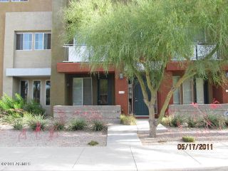 Foreclosed Home - 6745 N 93RD AVE UNIT 1112, 85305