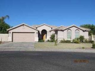 Foreclosed Home - List 100085736