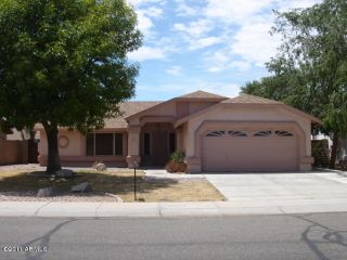 Foreclosed Home - 5028 N 85TH AVE, 85305