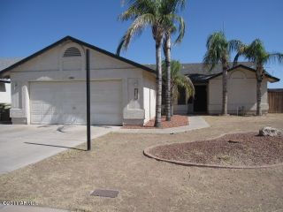 Foreclosed Home - 8350 W OCOTILLO RD, 85305