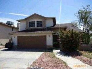 Foreclosed Home - 6273 N 90TH DR, 85305