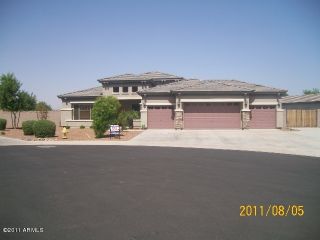 Foreclosed Home - 7706 N 84TH AVE, 85305